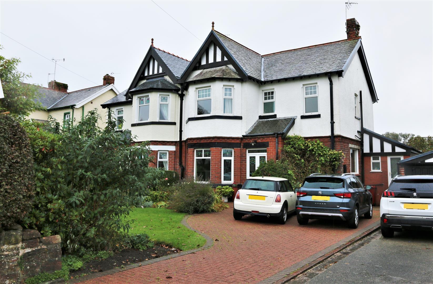 House SemiDetached Hawcoat Lane, BarrowInFurness